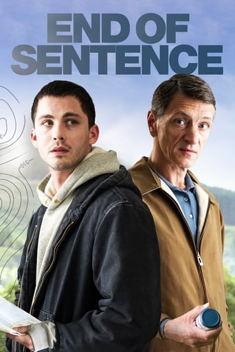 دانلود فیلم End of Sentence 2019 (پایان جمله)