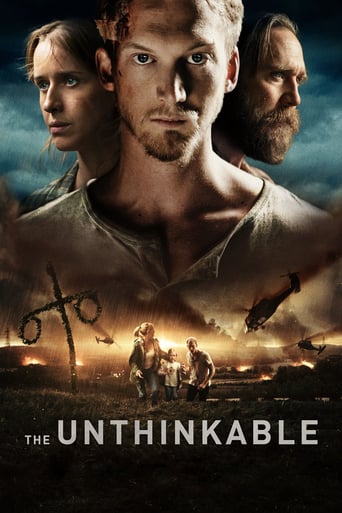 The Unthinkable 2018 (غیرقابل تصور)
