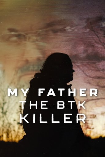 دانلود فیلم My Father, the BTK Killer 2025