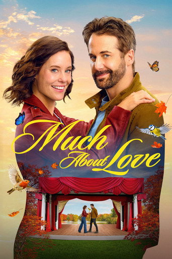 Much About Love 2026