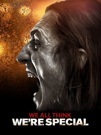 دانلود فیلم We All Think We're Special 2021 (همه ما فکر می کنیم که خاص هستیم)