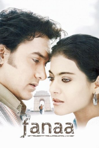 دانلود فیلم Fanaa 2006 (فنا)