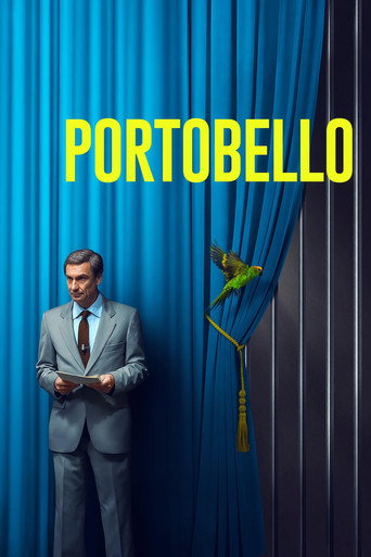 دانلود سریال Portobello 2025 ( پورتوبلو)