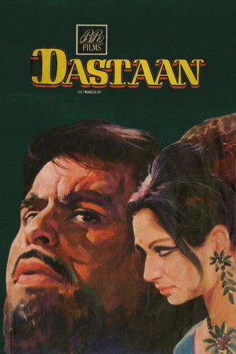 Dastaan 1972