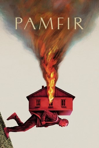Pamfir 2022 (پامفیر)