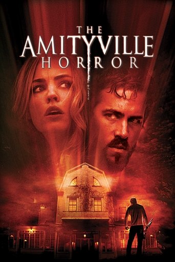 دانلود فیلم The Amityville Horror 2005 (وحشت در آمیتی‌ویل)