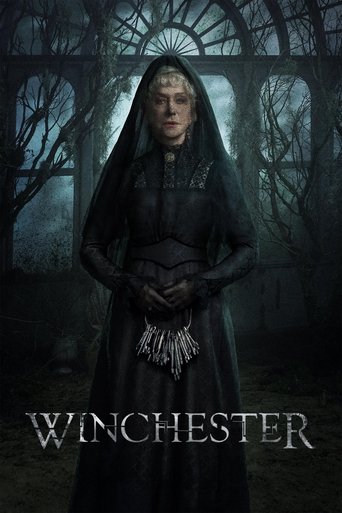 Winchester 2018 (وینچستر)
