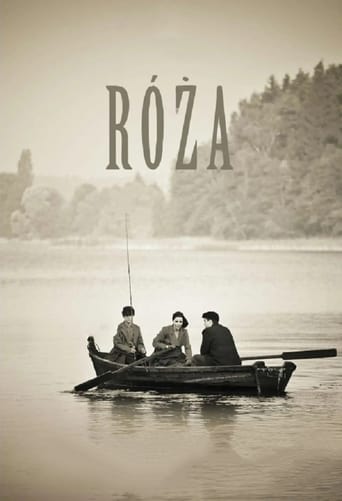 Rose 2011 (رُز)
