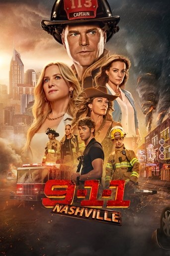 دانلود سریال 9-1-1: Nashville 2025 (۹-۱-۱: نشویل)