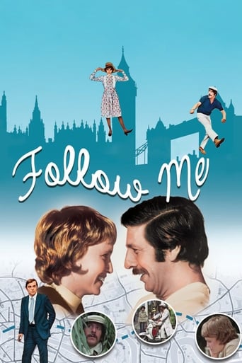 دانلود فیلم Follow Me! 1972 (چشم عمومی)