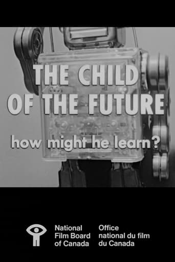 دانلود فیلم The Child of the Future: How Might He Learn? 1964