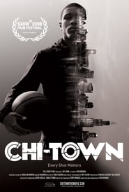 Chi-Town 2018 (شهر چی)