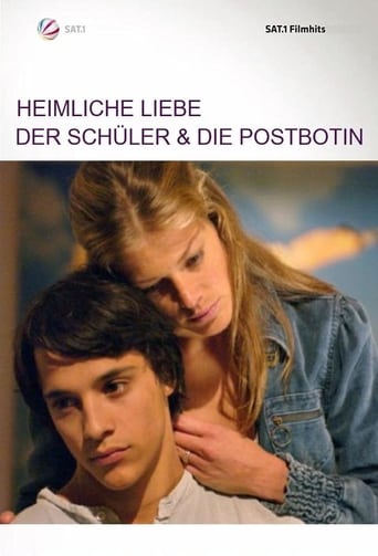 Secret Love: The Schoolboy and the Mailwoman 2005 (عشق مخفیانه پسر مدرسه ای و زن پستچی)