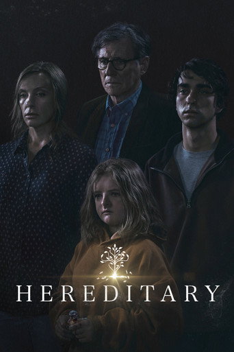 Hereditary 2018 (موروثی)