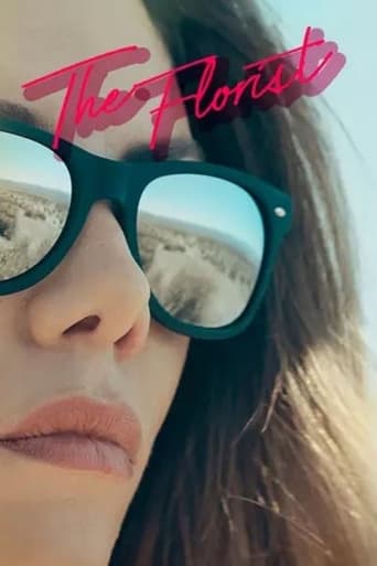 دانلود فیلم The Florist 2021 (گل فروش)