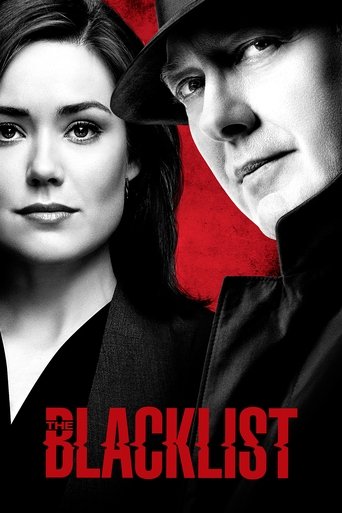 The Blacklist 2013 (لیست سیاه)