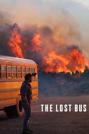 The Lost Bus 2025 (اتوبوس گمشده)