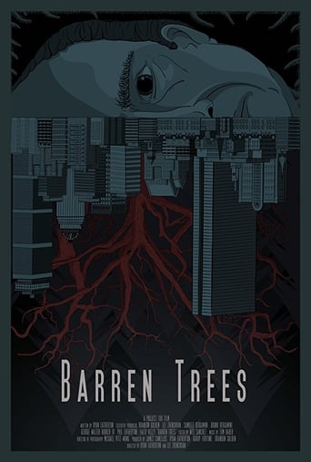 Barren Trees 2018 (درختان بی ثمر)