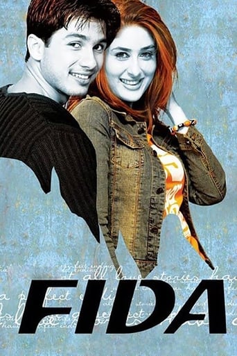 Fida 2004 (فیدا)