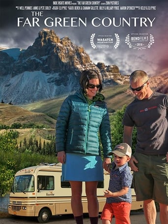 The Far Green Country 2018