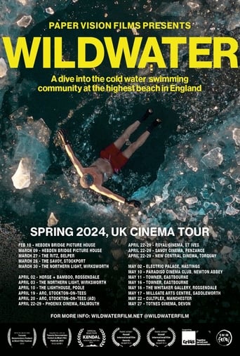 Wild Water 2023