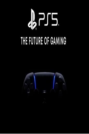 PS5 - The Future of Gaming 2020 (PS5 – آینده بازی)