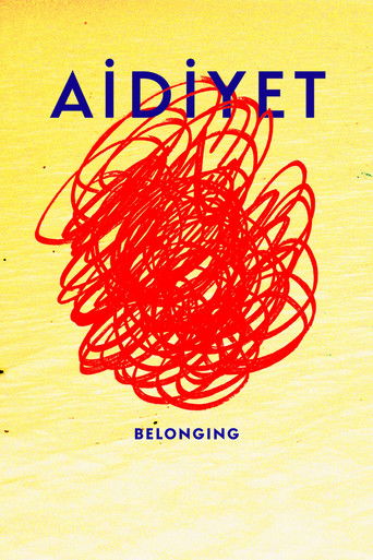 Belonging 2019