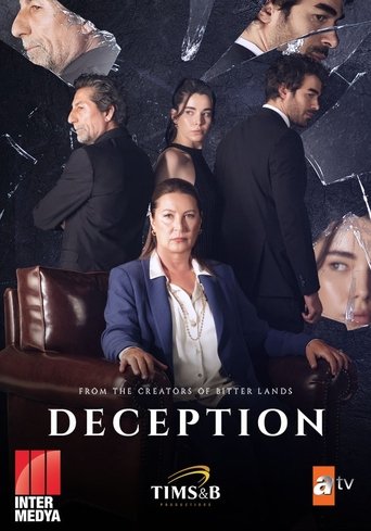 Deception 2022 (خیانت)
