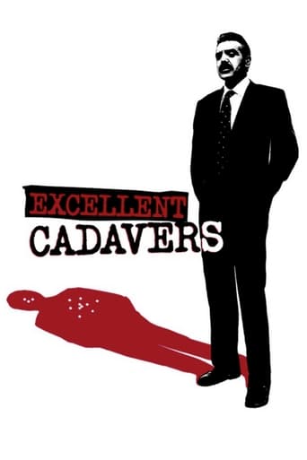 Excellent Cadavers 1999 (اجساد ممتاز)