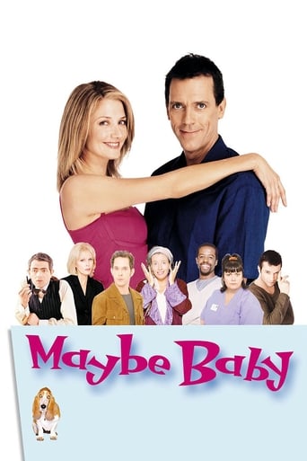 Maybe Baby 2000 (شاید عزیزم)