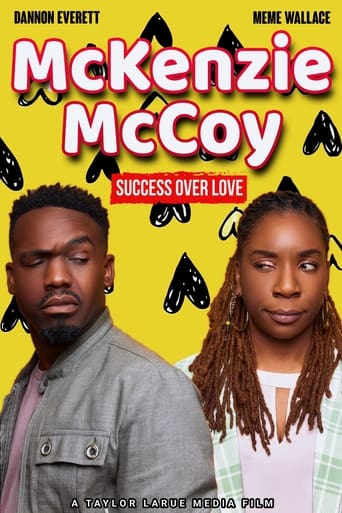 دانلود فیلم McKenzie McCoy 2023