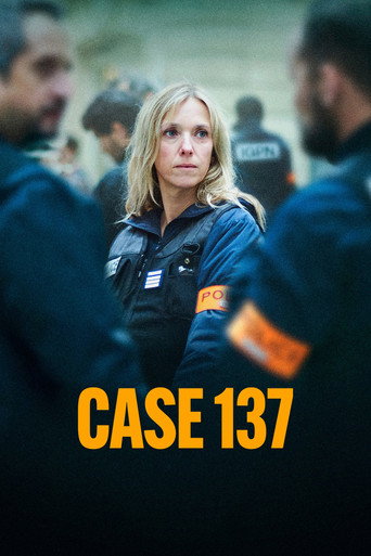 Case 137 2025 (پرونده 137)