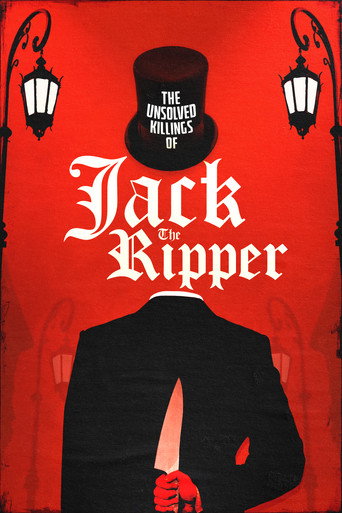 دانلود فیلم The Unsolved Killings of Jack the Ripper 2023