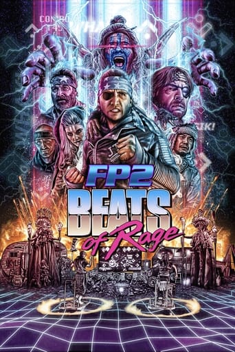 FP2: Beats of Rage 2018