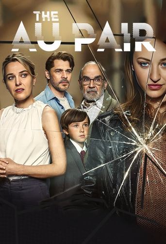 The Au Pair 2025