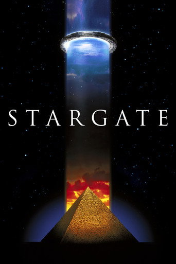 دانلود فیلم Stargate 1994 (استارگیت)