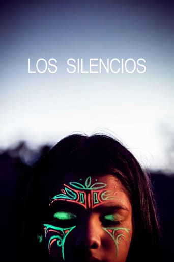 دانلود فیلم The Silences 2018