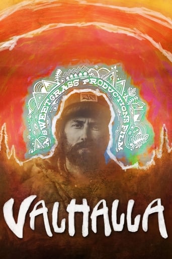 دانلود فیلم Valhalla 2013