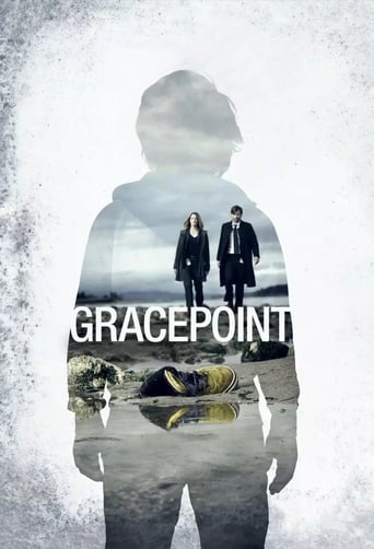 Gracepoint 2014 (گریس پوینت)