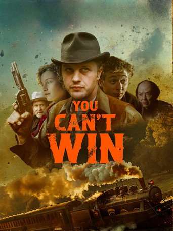 دانلود فیلم You Can't Win 2026