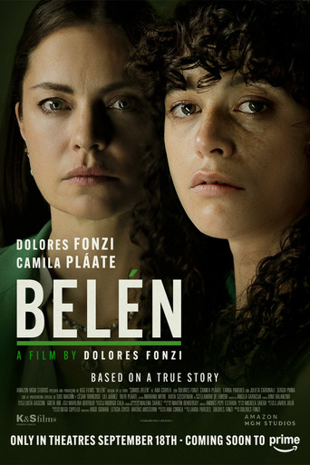 دانلود فیلم Belén 2025 (بلن)