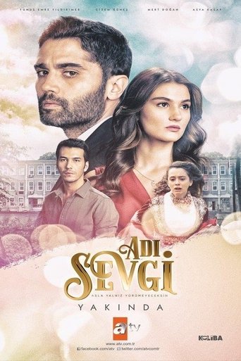 Adı Sevgi 2022 (به نام عشق)