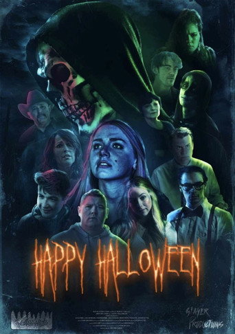 Happy Halloween 2024