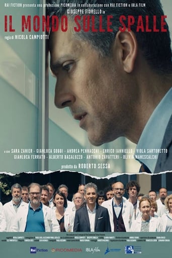 دانلود فیلم The Weight Of The World On My Shoulders 2019 (ای جهانِ خورشیدگون)