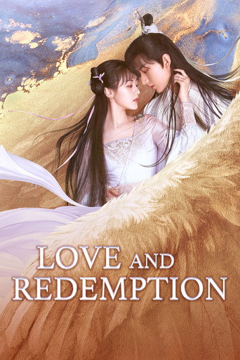 Love and Redemption 2020 (عشق و رستگاری)