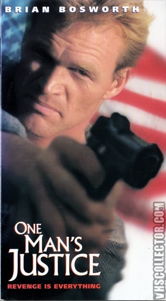 One Man's Justice 1996