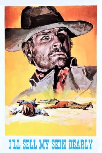 دانلود فیلم I'll Sell My Skin Dearly 1968 (من پوستم را گران خواهم فروخت)