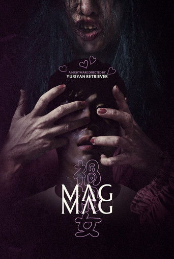 دانلود فیلم Mag Mag 2025