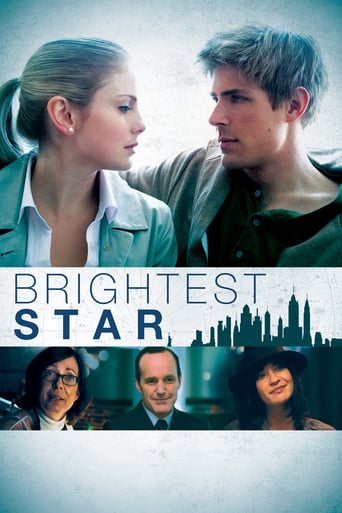 دانلود فیلم Brightest Star 2013 (درخشان ترین ستاره)