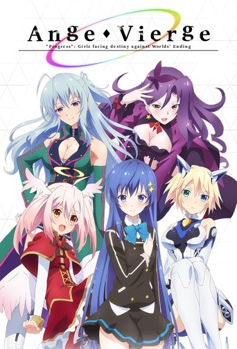 دانلود سریال Ange Vierge 2016 (انگه ویرگه)